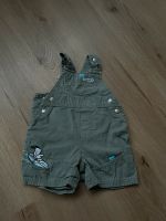 H&M Snoopy Latzhose Sommer / Kurze Shorts Nordrhein-Westfalen - Bad Salzuflen Vorschau