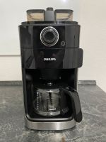 Philips Kaffeemaschine Nordrhein-Westfalen - Herzogenrath Vorschau