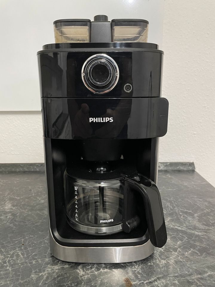 Philips Kaffeemaschine in Herzogenrath