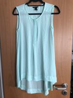 Longbluse in Mint Neu Nordrhein-Westfalen - Erftstadt Vorschau