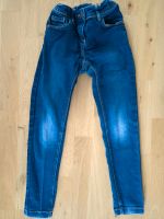 Skinny Jeans schmal geschnitten Gr. 134 Baden-Württemberg - Ravensburg Vorschau