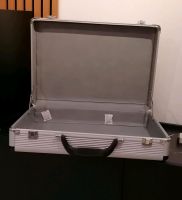 Koffer Silber Nordrhein-Westfalen - Remscheid Vorschau
