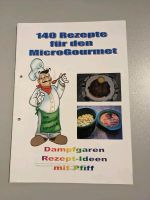 Rezepte für MicroGourmet von Tupperware Bayern - Maßbach Vorschau