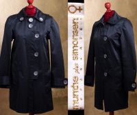 MUNTHE SIMONSEN Regenjacke Jacke schwarz Damen 40 L Schleswig-Holstein - Kappeln Vorschau