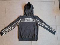 Abercrombie & Fitch Hoodie anthrazit Gr.164 Bayern - Gauting Vorschau