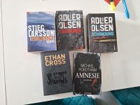 Thriller Bücher Nordrhein-Westfalen - Krefeld Vorschau