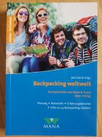 Backpacking weltweit Baden-Württemberg - Ballrechten-Dottingen Vorschau