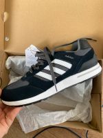 Neu Adidas Sneaker Schuhe RUN 80S Schwarz Ftwwht Gresix 46 Bochum - Bochum-Wattenscheid Vorschau