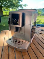 Kaffeevollautomat deLonghi Nordrhein-Westfalen - Kalletal Vorschau