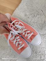 Converse Sneaker Nagelneu Größe 39 Nordrhein-Westfalen - Wülfrath Vorschau