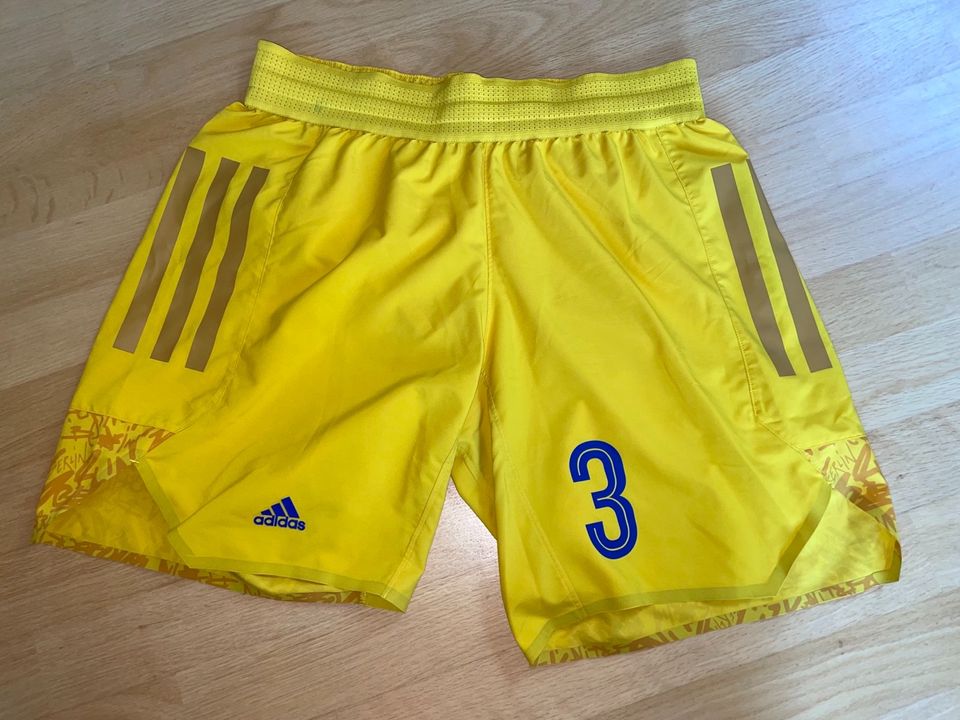 Alba Berlin Spielhose in Berlin