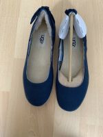 UGG Ballerina, Leinenschuhe, Schuhe NEU Hessen - Vellmar Vorschau