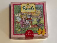 Lillifee Puzzle Prinzessin Reh Spiegelburg Lilifee Eimsbüttel - Hamburg Eidelstedt Vorschau