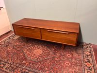 Vin Teak Sideboard Schrank | Retro | mid century | alt | 70er Hamburg-Mitte - Hamburg Hammerbrook Vorschau