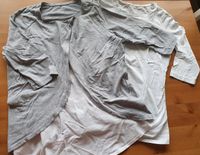 Umstandsmode longsleeve langarm weiß stillmode M 40/42 Esmara München - Schwabing-West Vorschau