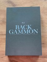 Backgammon Printworks Nordrhein-Westfalen - Gütersloh Vorschau