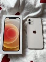 Apple IPHONE 12 Weiß Bayern - Moosthenning Vorschau