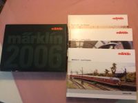 Märklin Katalog von 2006 Baden-Württemberg - Bad Säckingen Vorschau