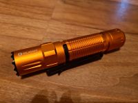 Olight M2R Warrior orange - neuwertig - Vitrinenmodell Bayern - Essenbach Vorschau