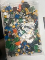 Lego Figuren Power Miner Ritter City Thüringen - Bad Sulza Vorschau