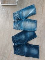 Jeans Shorts Raizzed Gr  140 2 Stk. Rheinland-Pfalz - Bad Kreuznach Vorschau