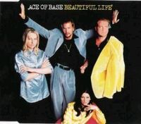 CD  -  Ace Of Base: Beautiful Life, 1995 Herzogtum Lauenburg - Wentorf Vorschau