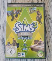 Die Sims 3 Luxus Accessoires Brandenburg - Zossen Vorschau