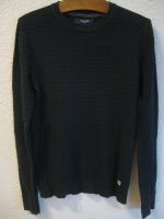 JACK & JONES Strickpullover, Gr. S, dunkelblau Baden-Württemberg - Baindt Vorschau