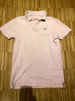 Hollister Polo-Shirt Rosa Pink Vintage Größe M Baden-Württemberg - Heidelberg Vorschau