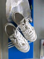 adidas Sneaker "Forum 84 Low" white Gr. 38 (5) Top! Berlin - Schöneberg Vorschau
