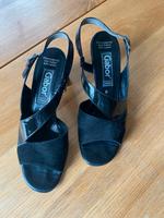 Sandalen / Pumps Gabor, Größe 39 Baden-Württemberg - Lahr (Schwarzwald) Vorschau