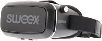 Sweex SWVR200 Virtual-Reality Brille mit 4-Fach verstellbaren Lin Lübeck - St. Lorenz Nord Vorschau