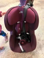 Kindersitz Britax Römer mit Isofix Hessen - Karben Vorschau