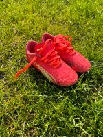 Fußballschuhe Puma Gr 32 rot Nordrhein-Westfalen - Ennigerloh Vorschau