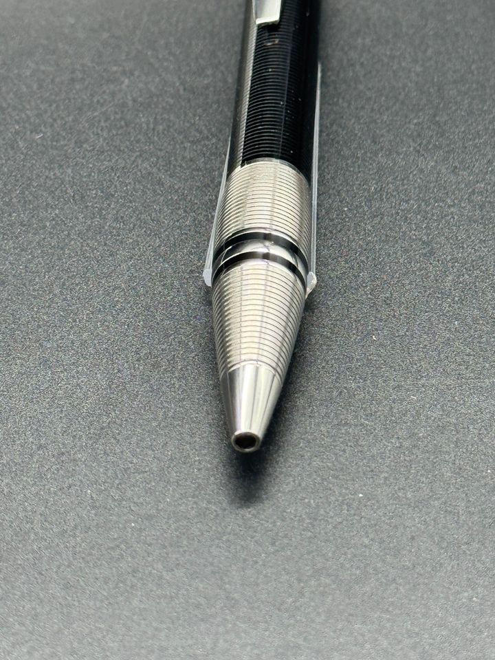 Montblanc Starwalker Doue - 1. Variante 38012 in Schauenburg