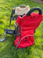 Kraxe/Trage Rucksack Vaude Jolly Comfort Nordrhein-Westfalen - Finnentrop Vorschau