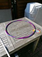 Hula Hoop Reifen Durchmesser ca. 70 cm Schleswig-Holstein - Lägerdorf Vorschau