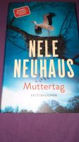 Verkaufe das HC Buch Muttertag von Nele Neuhaus Nordrhein-Westfalen - Blankenheim Vorschau
