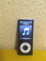 I Pod nano 16 GB Blue Nordrhein-Westfalen - Eitorf Vorschau