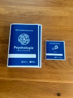 Medi-Learn Skriptreihe Psychologie 4 Bände + Examensfragen Baden-Württemberg - Hochdorf (Riß) Vorschau