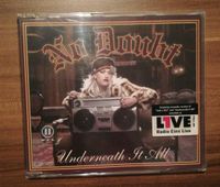 GRATIS DAZU No Doubt - Underneath it all / Maxi Single Sachsen - Dessau Vorschau