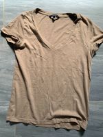 Tommy Hilfiger Shirt Gr. S beige Hessen - Schauenburg Vorschau