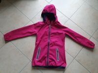 Softshelljacke, TCM, pink, 146-152 Bayern - Eitting Vorschau