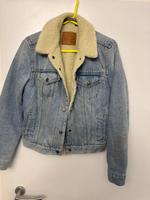 Levi’s Jacke S Baden-Württemberg - Brühl Vorschau