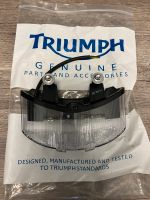 Triumph Speed Triple 1050 RS original LED Rücklicht Baden-Württemberg - Reichenbach an der Fils Vorschau