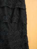 Kleid Minikleid schwarz Gr. 34 Bayern - Winden Vorschau