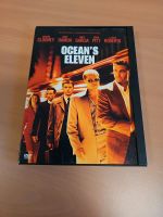 Oceans Eleven Clooney Pitt Damon Roberts Garcia Nordrhein-Westfalen - Bad Salzuflen Vorschau