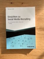 Einsichten zur Social Media Recruting - Haufe - Arnold Baden-Württemberg - Mengen Vorschau
