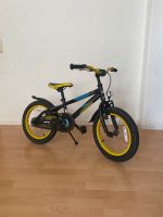 Bikestar Kinderfahrrad Urban Jungle Schwarz 12 Zoll ab 3 Jahre Hannover - Südstadt-Bult Vorschau