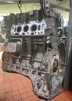 Motor Motorblock Mercedes E C 350 GLK M276957 276.957 V6 350CGI Bielefeld - Senne Vorschau